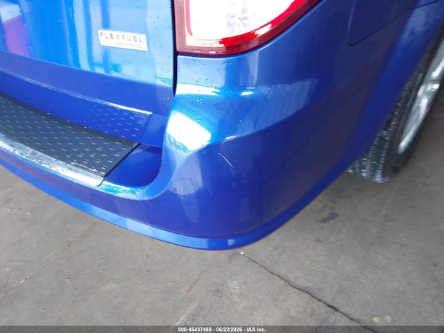 Dodge Grand Caravan Se 2018 2C4RDGBG7JR262376 Image 13