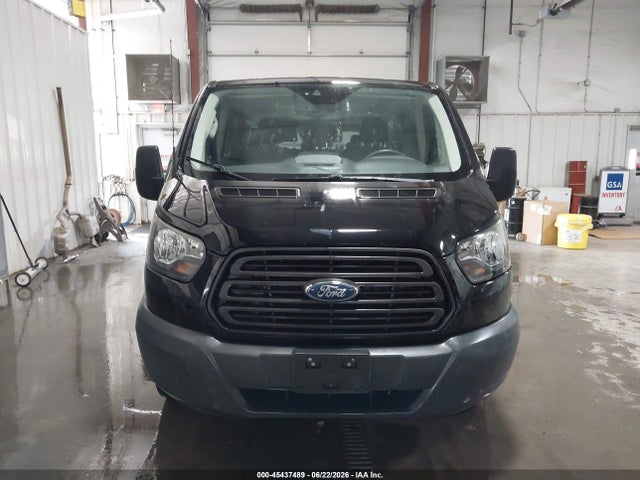 1FBZX2ZM5JKB52967 Ford Transit-350 Xl/xlt