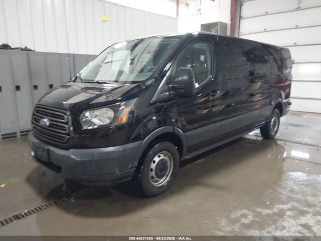 1FBZX2ZM5JKB52967 Ford Transit-350 Xl/xlt