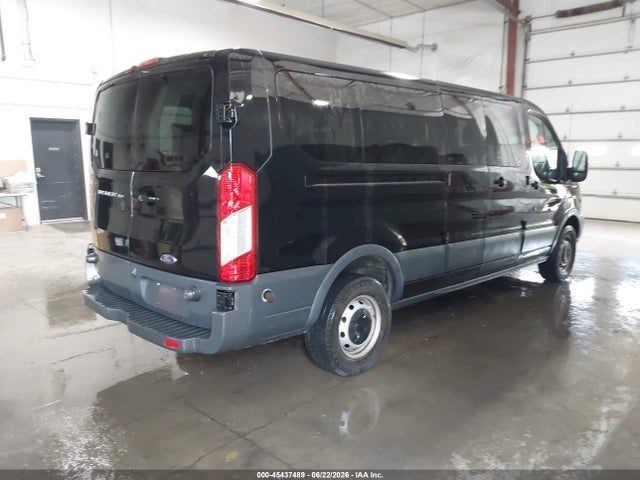 1FBZX2ZM5JKB52967 Ford Transit-350 Xl/xlt