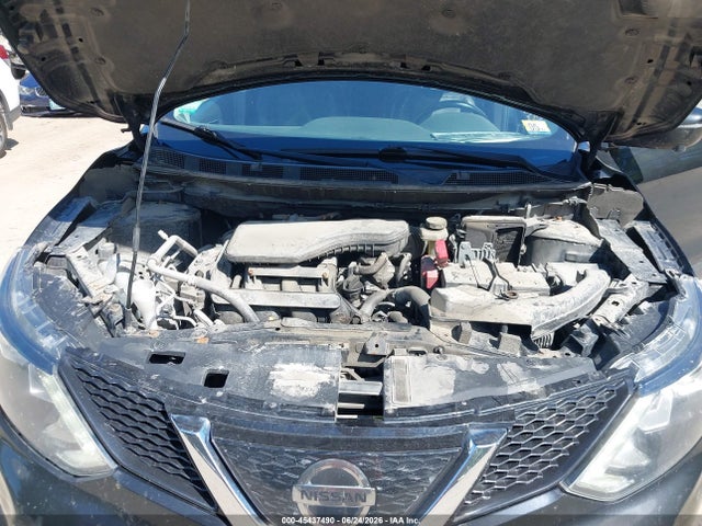 Auction sale of the 2018 Nissan Rogue Sport Sl, vin: JN1BJ1CR6JW293829, lot number: 45437490