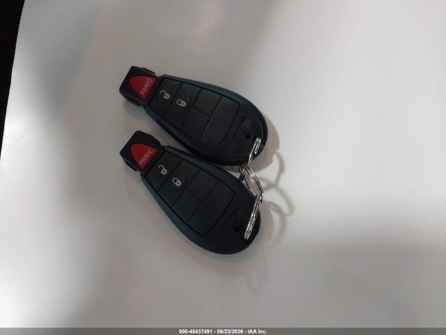 Dodge Grand Caravan Se 2018 2C4RDGBG6JR238909 Image 11