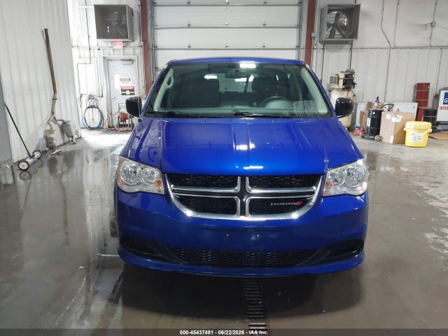 Dodge Grand Caravan Se 2018 2C4RDGBG6JR238909 Image 17