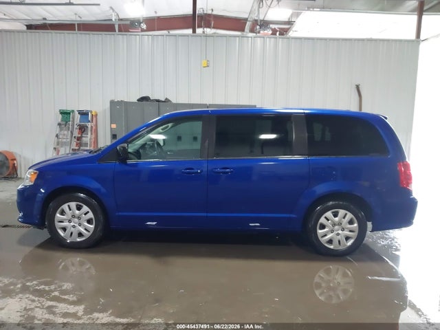 Dodge Grand Caravan Se 2018 2C4RDGBG6JR238909 Image 19