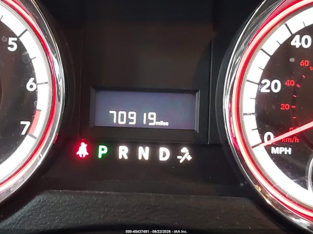Dodge Grand Caravan Se 2018 2C4RDGBG6JR238909 Image 20
