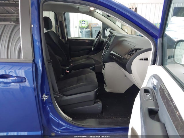 Dodge Grand Caravan Se 2018 2C4RDGBG6JR238909 Image 5