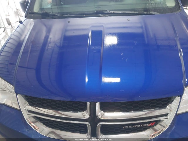 Dodge Grand Caravan Se 2018 2C4RDGBG6JR238909 Image 15