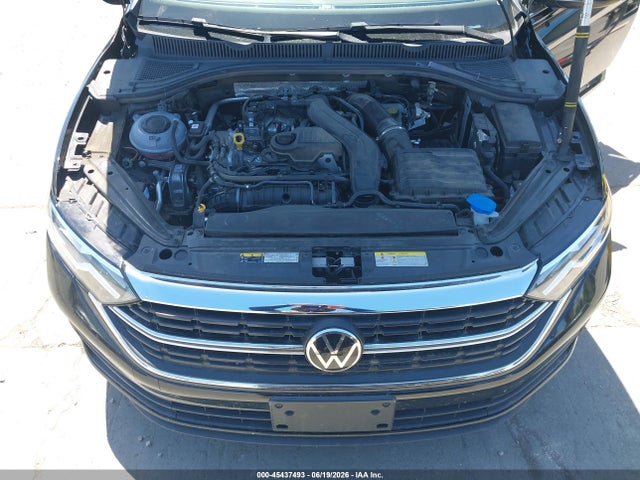 3VWEM7BU3RM043516 Volkswagen Jetta 1.5t Se