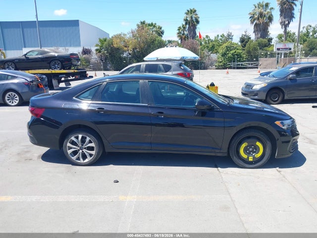 3VWEM7BU3RM043516 Volkswagen Jetta 1.5t Se