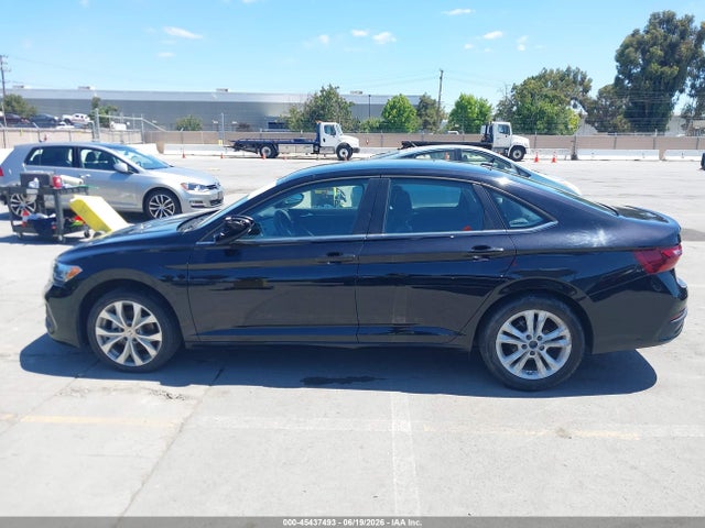 3VWEM7BU3RM043516 Volkswagen Jetta 1.5t Se
