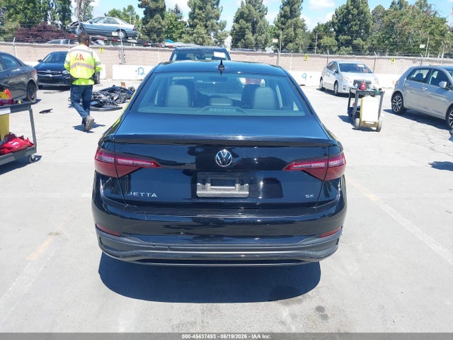 3VWEM7BU3RM043516 Volkswagen Jetta 1.5t Se