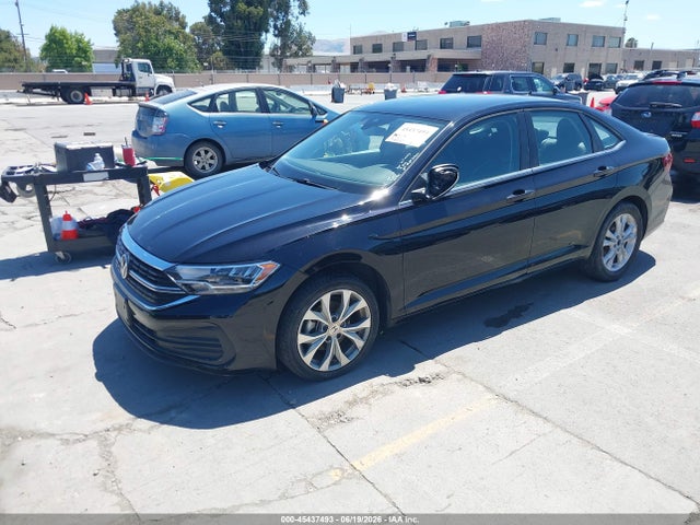 3VWEM7BU3RM043516 Volkswagen Jetta 1.5t Se