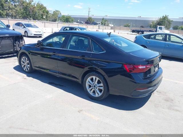 3VWEM7BU3RM043516 Volkswagen Jetta 1.5t Se
