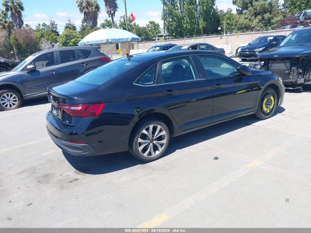 3VWEM7BU3RM043516 Volkswagen Jetta 1.5t Se