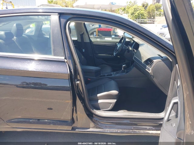 3VWEM7BU3RM043516 Volkswagen Jetta 1.5t Se
