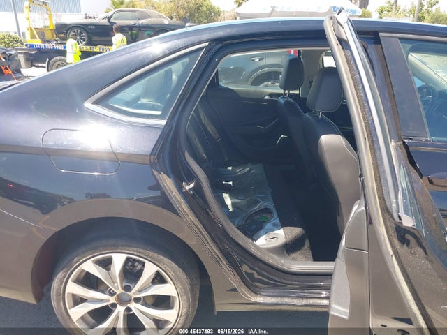 3VWEM7BU3RM043516 Volkswagen Jetta 1.5t Se