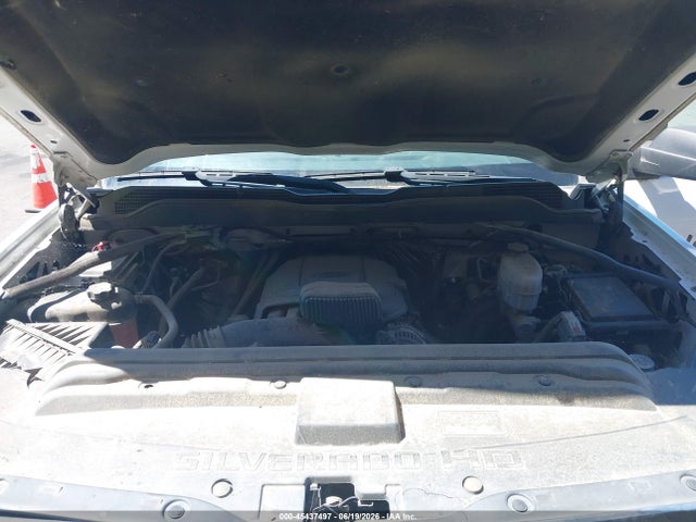 1GC0KUEGXJZ249958 Chevrolet Silverado 2500hd Wt