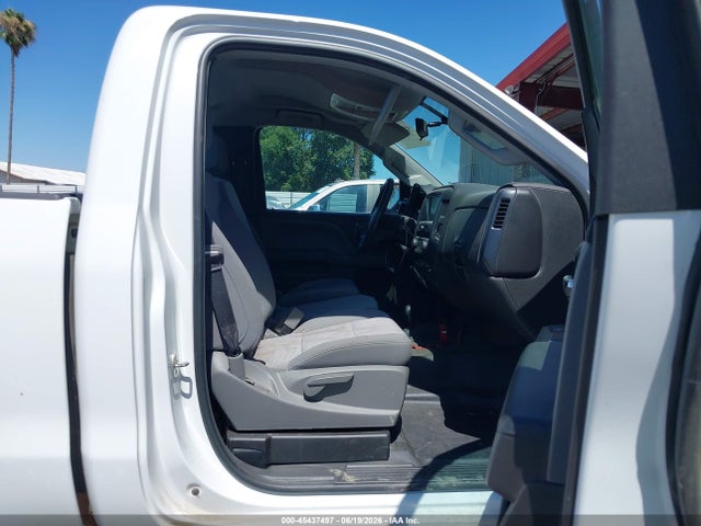 1GC0KUEGXJZ249958 Chevrolet Silverado 2500hd Wt