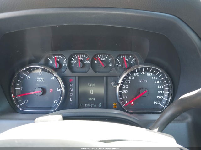 1GC0KUEGXJZ249958 Chevrolet Silverado 2500hd Wt