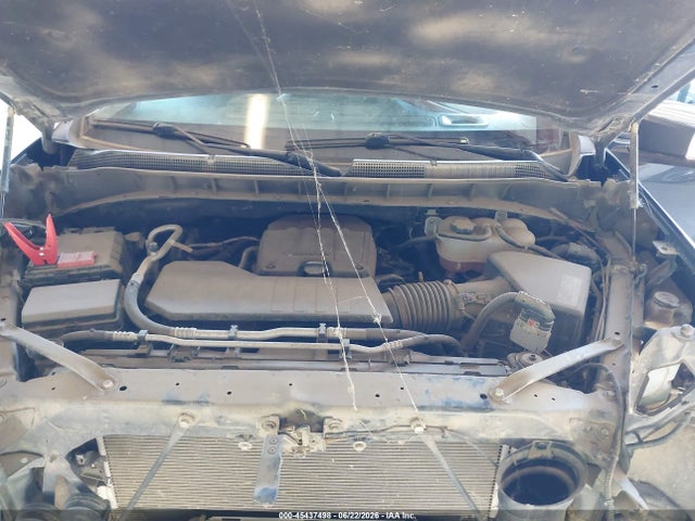 3GCPYDEK5LG236054 Chevrolet Silverado 1500 4wd Short Bed Lt