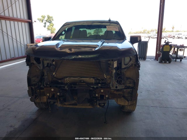 3GCPYDEK5LG236054 Chevrolet Silverado 1500 4wd Short Bed Lt