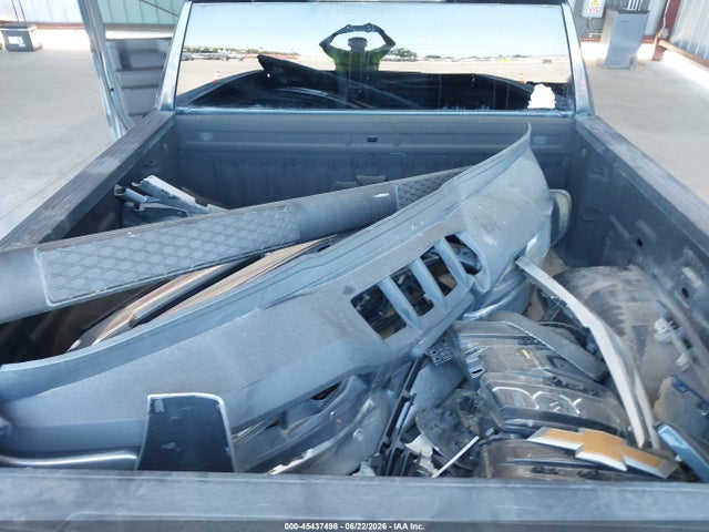 3GCPYDEK5LG236054 Chevrolet Silverado 1500 4wd Short Bed Lt