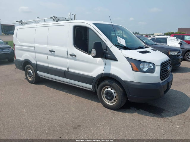 2019 1FTYE1ZM7KKB87888 головне зображення