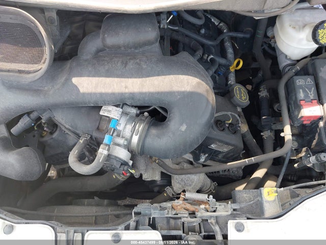 1FTYE1ZM7KKB87888 Ford Transit-150