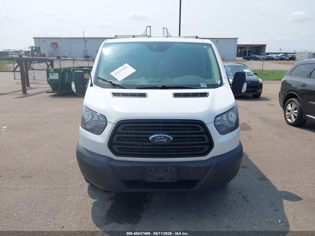 1FTYE1ZM7KKB87888 Ford Transit-150