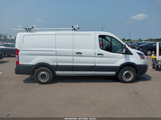 1FTYE1ZM7KKB87888 Ford Transit-150