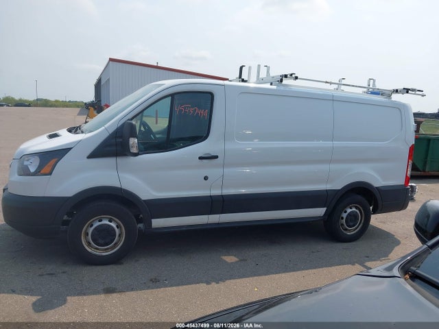 1FTYE1ZM7KKB87888 Ford Transit-150