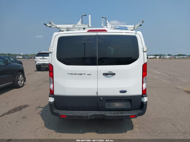 1FTYE1ZM7KKB87888 Ford Transit-150