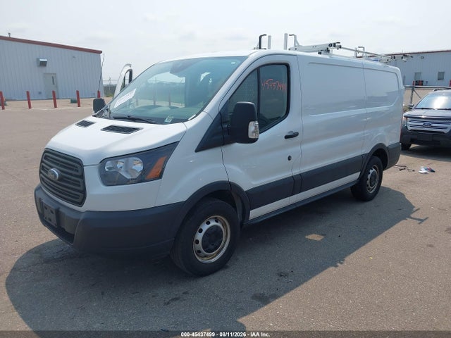 1FTYE1ZM7KKB87888 Ford Transit-150