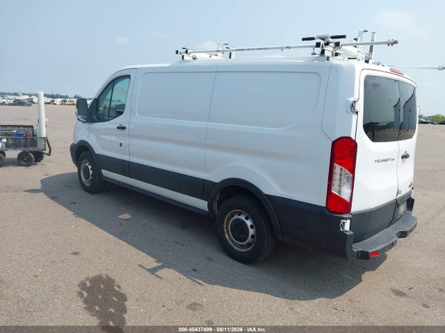 1FTYE1ZM7KKB87888 Ford Transit-150