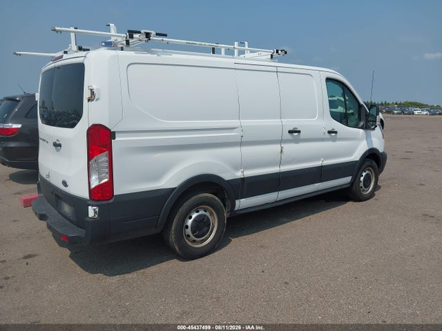 1FTYE1ZM7KKB87888 Ford Transit-150