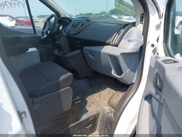 1FTYE1ZM7KKB87888 Ford Transit-150