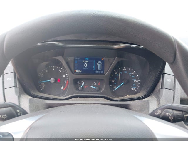 1FTYE1ZM7KKB87888 Ford Transit-150