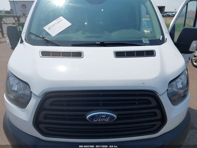 1FTYE1ZM7KKB87888 Ford Transit-150