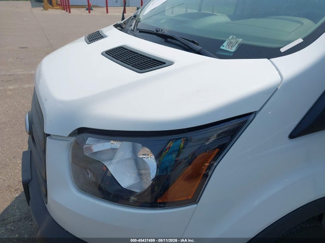 1FTYE1ZM7KKB87888 Ford Transit-150
