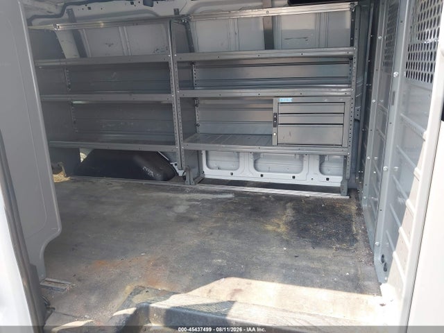 1FTYE1ZM7KKB87888 Ford Transit-150