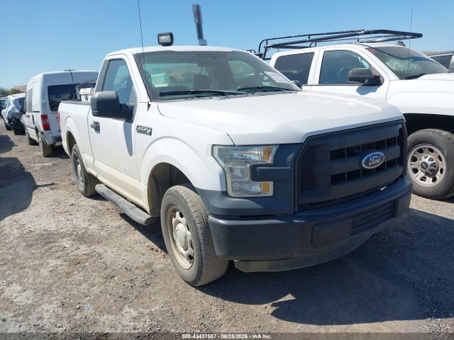 2016 1FTMF1C85GKE64374 main image