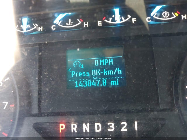 Ford F-150 Xl/xlt 2016 1FTMF1C85GKE64374 Image 15