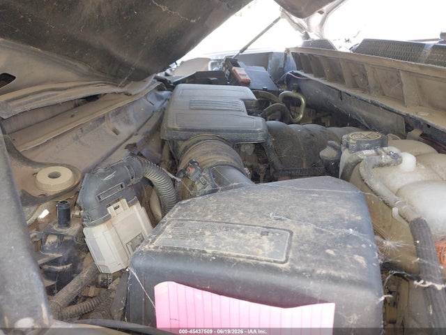 1GCUYDED6KZ287565 Chevrolet Silverado 1500 Lt