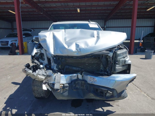 1GCUYDED6KZ287565 Chevrolet Silverado 1500 Lt