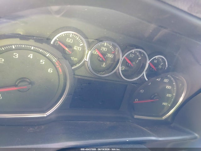 1GCUYDED6KZ287565 Chevrolet Silverado 1500 Lt