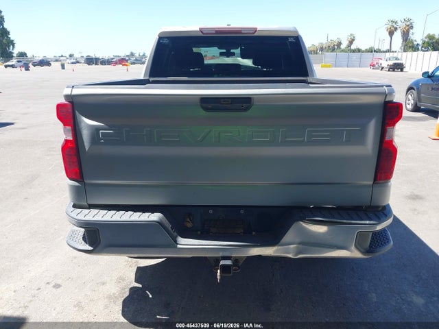 1GCUYDED6KZ287565 Chevrolet Silverado 1500 Lt