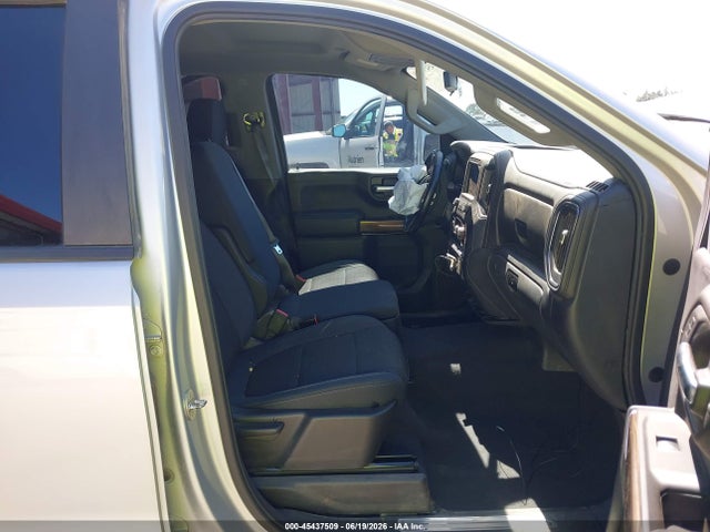 1GCUYDED6KZ287565 Chevrolet Silverado 1500 Lt