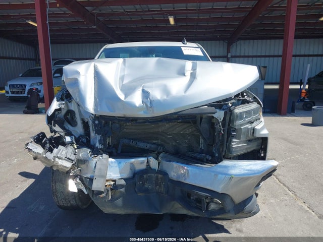 1GCUYDED6KZ287565 Chevrolet Silverado 1500 Lt