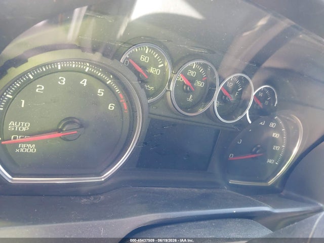 1GCUYDED6KZ287565 Chevrolet Silverado 1500 Lt