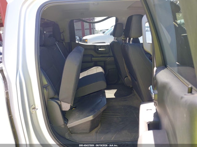 1GCUYDED6KZ287565 Chevrolet Silverado 1500 Lt